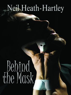 cover image of Behind the Mask